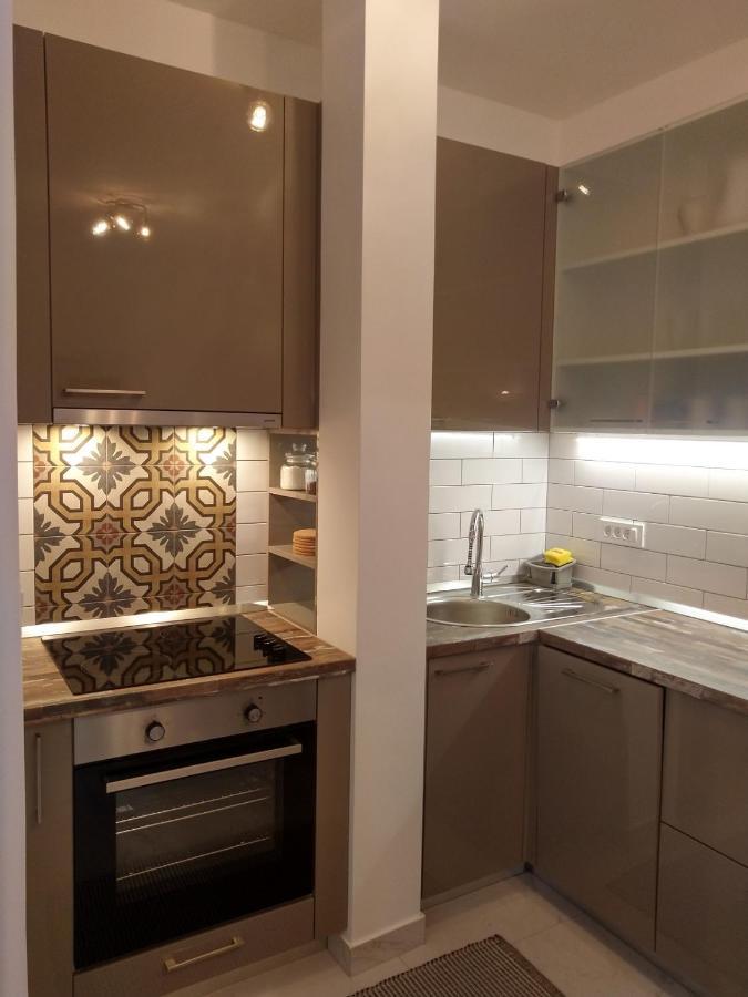 Deluxe Apartment Joia With Balcony On The Beach Bacvice, Free Parking, Old Town, Near Ferry Port 스플리트 외부 사진