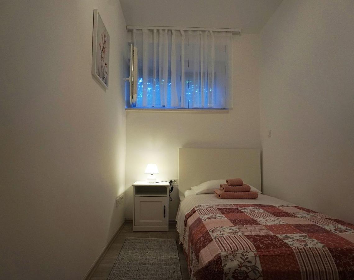 Deluxe Apartment Joia With Balcony On The Beach Bacvice, Free Parking, Old Town, Near Ferry Port 스플리트 외부 사진