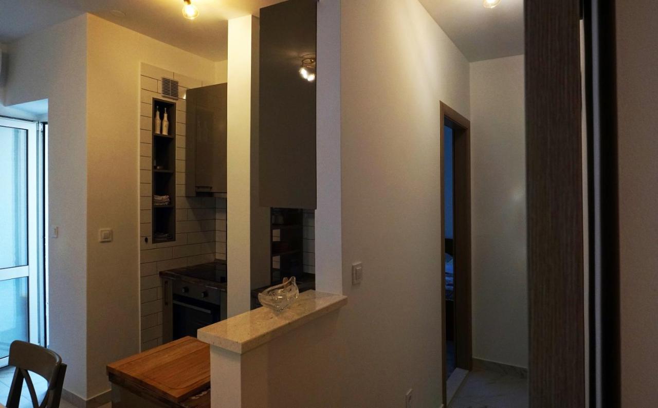 Deluxe Apartment Joia With Balcony On The Beach Bacvice, Free Parking, Old Town, Near Ferry Port 스플리트 외부 사진