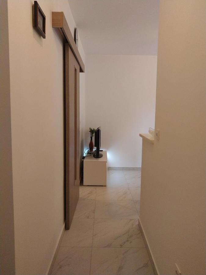 Deluxe Apartment Joia With Balcony On The Beach Bacvice, Free Parking, Old Town, Near Ferry Port 스플리트 외부 사진
