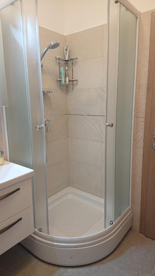 Deluxe Apartment Joia With Balcony On The Beach Bacvice, Free Parking, Old Town, Near Ferry Port 스플리트 외부 사진