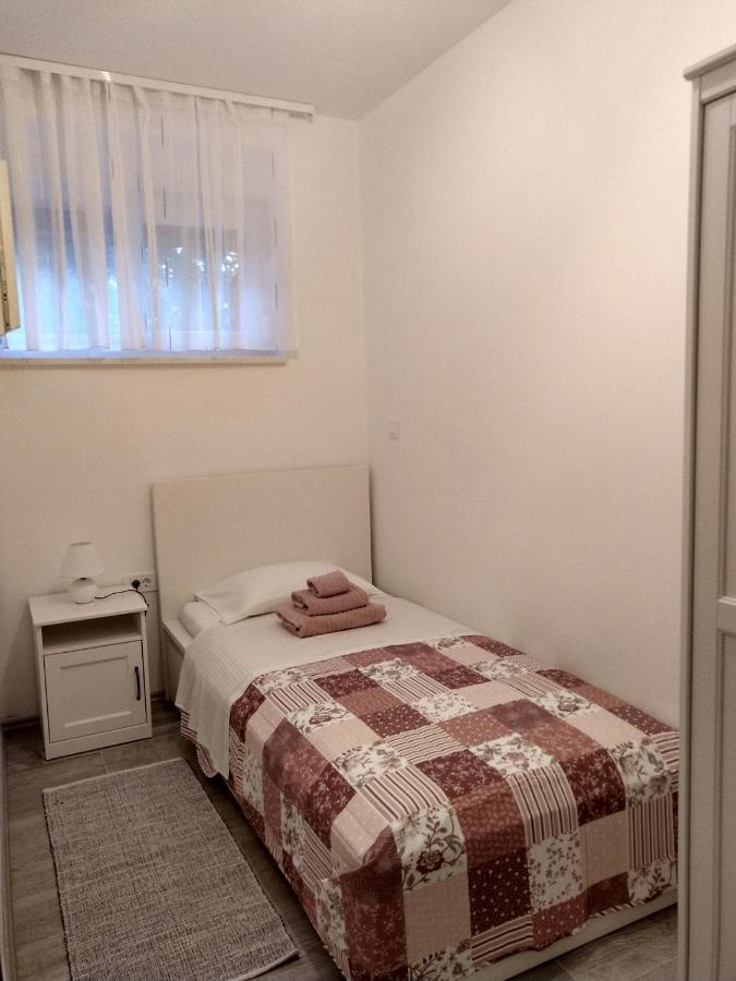 Deluxe Apartment Joia With Balcony On The Beach Bacvice, Free Parking, Old Town, Near Ferry Port 스플리트 외부 사진